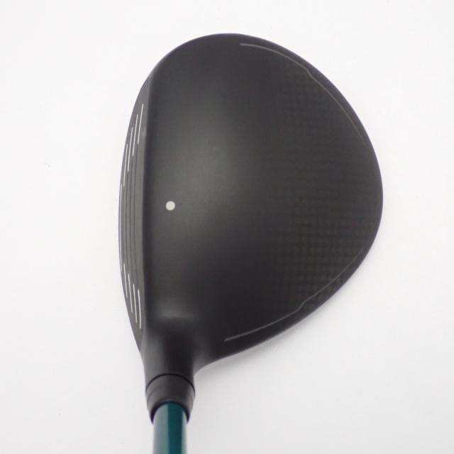 【中古ゴルフクラブ】ピン　G440　G440 MAX フェアウェイウッド Speeder NX GREEN 50　シャフト：Speeder NX GREEN 50_1