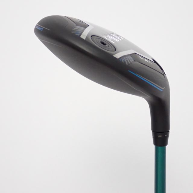【中古ゴルフクラブ】ピン　G440　G440 MAX フェアウェイウッド Speeder NX GREEN 50　シャフト：Speeder NX GREEN 50_4