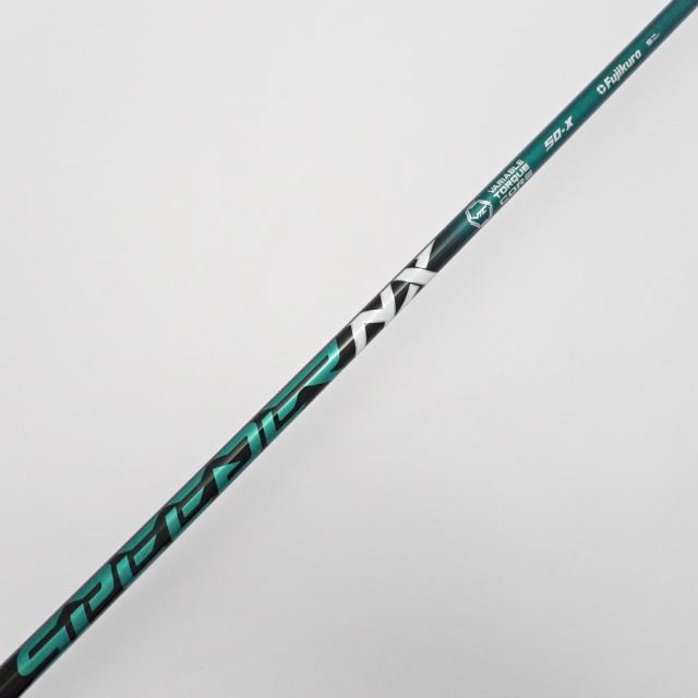 【中古ゴルフクラブ】ピン　G440　G440 MAX フェアウェイウッド Speeder NX GREEN 50　シャフト：Speeder NX GREEN 50_5