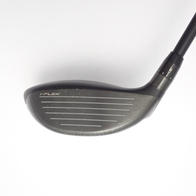 【中古ゴルフクラブ】ダンロップ　SRIXON　スリクソン ZXi フェアウェイウッド Diamana ZXi 50　シャフト：Diamana ZXi 50_2