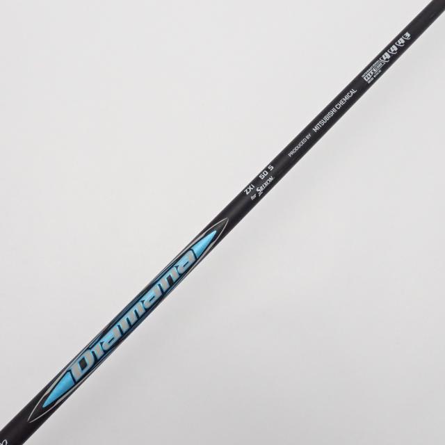 【中古ゴルフクラブ】ダンロップ　SRIXON　スリクソン ZXi フェアウェイウッド Diamana ZXi 50　シャフト：Diamana ZXi 50_5