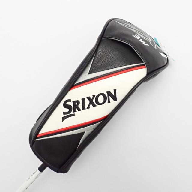 【中古ゴルフクラブ】ダンロップ　SRIXON　スリクソン ZXi フェアウェイウッド Diamana ZXi 50　シャフト：Diamana ZXi 50_7