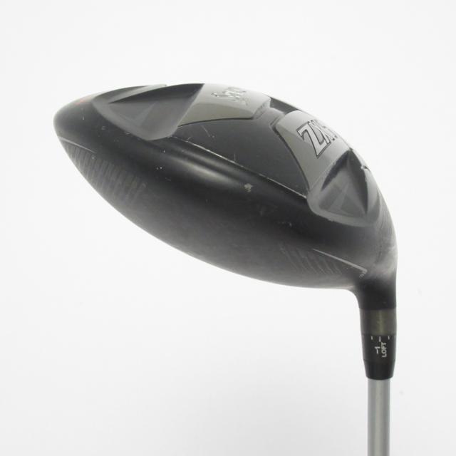 【中古ゴルフクラブ】ダンロップ　SRIXON　スリクソン ZX5 MkII LS ドライバー Diamana ZX-II 50　シャフト：Diamana ZX-II 50_4