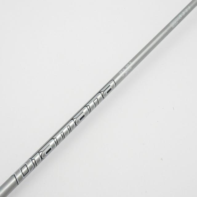 【中古ゴルフクラブ】ダンロップ　SRIXON　スリクソン ZX5 MkII LS ドライバー Diamana ZX-II 50　シャフト：Diamana ZX-II 50_5