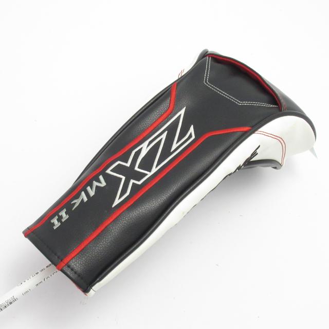 【中古ゴルフクラブ】ダンロップ　SRIXON　スリクソン ZX5 MkII LS ドライバー Diamana ZX-II 50　シャフト：Diamana ZX-II 50_7