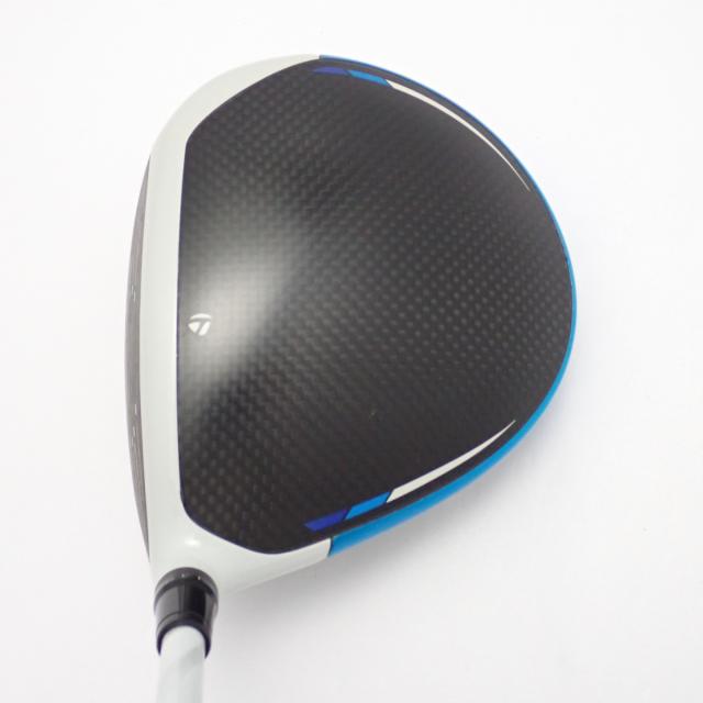 【中古ゴルフクラブ】テーラーメイド　SIM2　SIM2 マックス ドライバー Speeder 661 EVOLUTION VII　シャフト：Speeder 661 EVOLUTION …_1