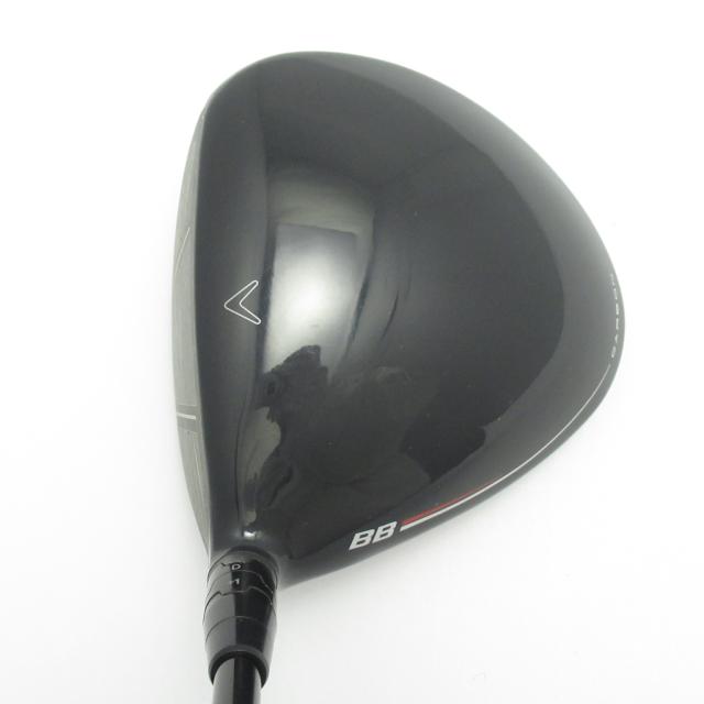 【中古ゴルフクラブ】キャロウェイゴルフ　BIG BERTHA　ビッグバーサ 23 ドライバー SPEEDER NX for Callaway　シャフト：SPEEDER NX f…_1