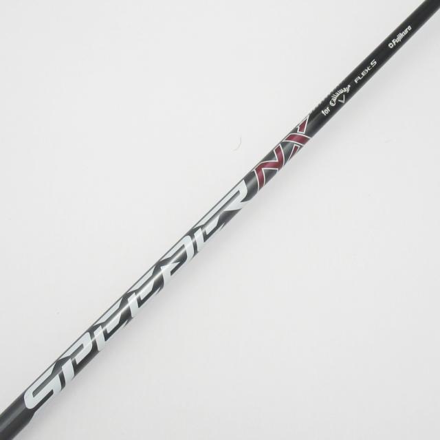 【中古ゴルフクラブ】キャロウェイゴルフ　BIG BERTHA　ビッグバーサ 23 ドライバー SPEEDER NX for Callaway　シャフト：SPEEDER NX f…_5