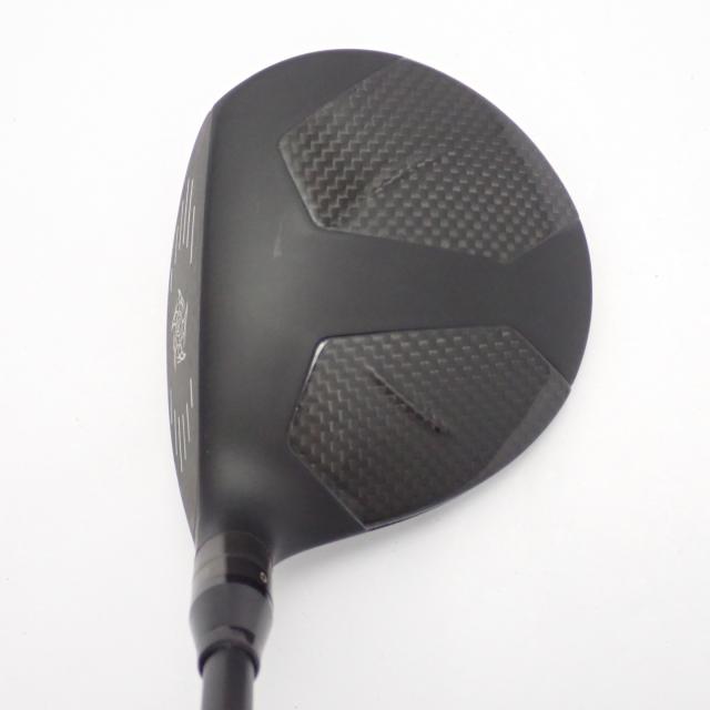 【中古ゴルフクラブ】カタナ　VOLTIO　VOLTIO NINJA プレミアムカーボン II Ti フェアウェイウッド Tour AD VG-02F　シャフト：Tour AD…_1