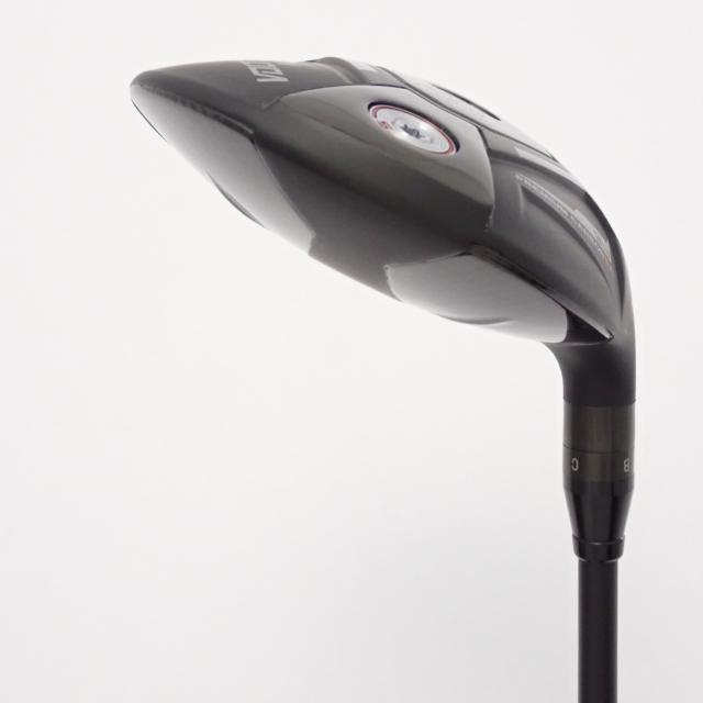 【中古ゴルフクラブ】カタナ　VOLTIO　VOLTIO NINJA プレミアムカーボン II Ti フェアウェイウッド Tour AD VG-02F　シャフト：Tour AD…_4