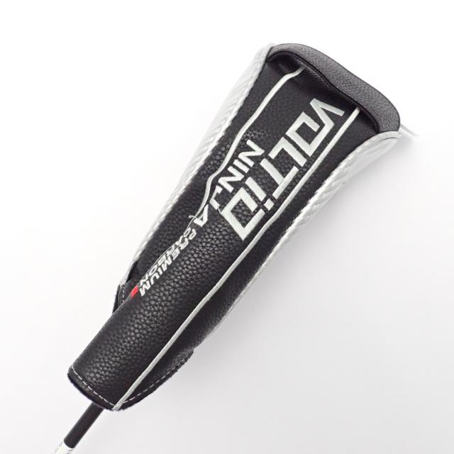 【中古ゴルフクラブ】カタナ　VOLTIO　VOLTIO NINJA プレミアムカーボン II Ti フェアウェイウッド Tour AD VG-02F　シャフト：Tour AD…_7