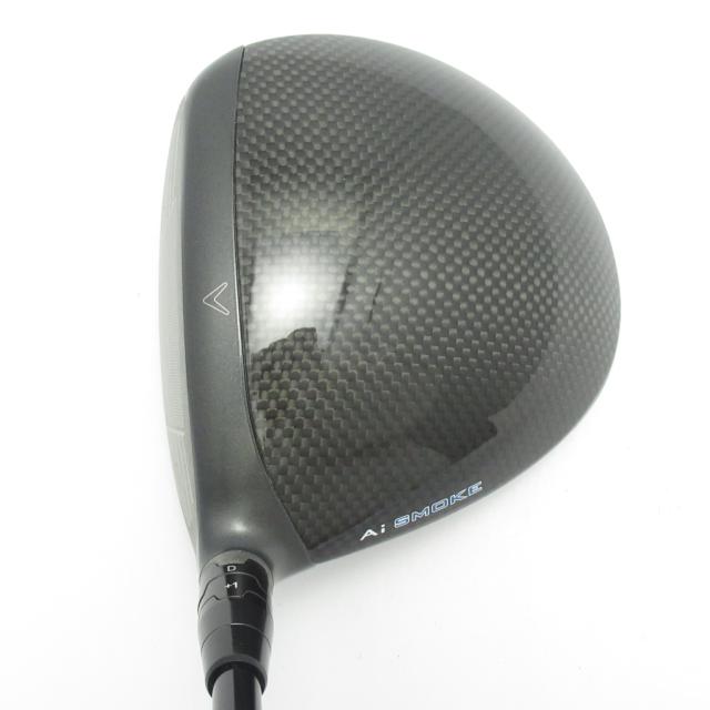 【中古ゴルフクラブ】キャロウェイゴルフ　Ai SMOKE　パラダイム Ai SMOKE MAX ドライバー TENSEI 50 for Callaway　シャフト：TENSEI …_1