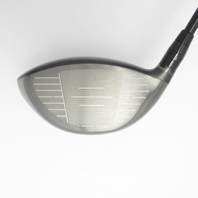 【中古ゴルフクラブ】キャロウェイゴルフ　Ai SMOKE　パラダイム Ai SMOKE MAX ドライバー TENSEI 50 for Callaway　シャフト：TENSEI …_2