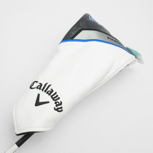 【中古ゴルフクラブ】キャロウェイゴルフ　Ai SMOKE　パラダイム Ai SMOKE MAX ドライバー TENSEI 50 for Callaway　シャフト：TENSEI …_7