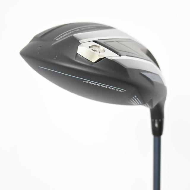 【中古ゴルフクラブ】ダンロップ　XXIO　ゼクシオ 14+ (2026) ドライバー SPEEDER NX DST for XXIO　シャフト：SPEEDER NX DST for XXIO_4