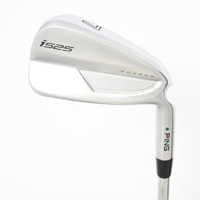 【中古ゴルフクラブ】ピン　I SERIES　i525 アイアン AWT 2.0 LITE　シャフト：AWT 2.0 LITE