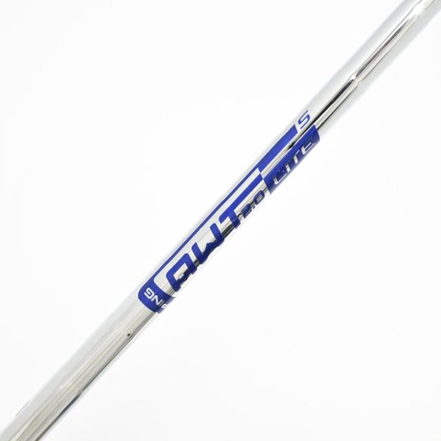 【中古ゴルフクラブ】ピン　I SERIES　i525 アイアン AWT 2.0 LITE　シャフト：AWT 2.0 LITE_4