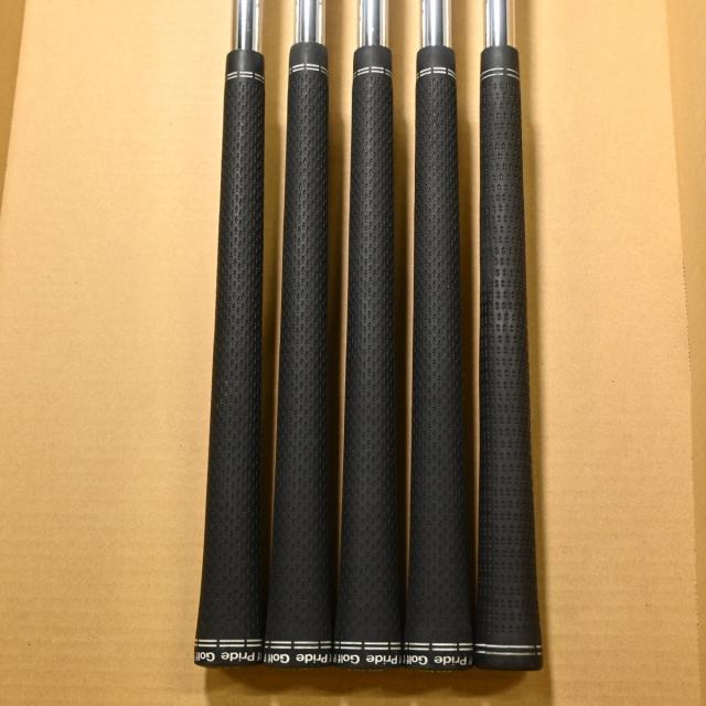 【中古ゴルフクラブ】ピン　I SERIES　i525 アイアン AWT 2.0 LITE　シャフト：AWT 2.0 LITE_7