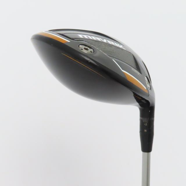 【中古ゴルフクラブ】キャロウェイゴルフ　MAVRIK　マーベリック マックス ドライバー Diamana 40 for Callaway　シャフト：Diamana 40…_4
