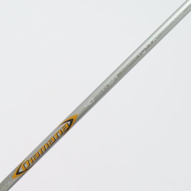 【中古ゴルフクラブ】キャロウェイゴルフ　MAVRIK　マーベリック マックス ドライバー Diamana 40 for Callaway　シャフト：Diamana 40…_5