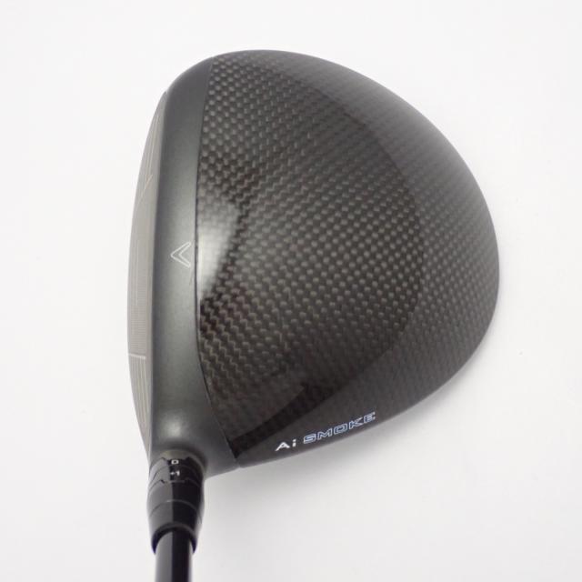 【中古ゴルフクラブ】キャロウェイゴルフ　Ai SMOKE　パラダイム Ai SMOKE MAX ドライバー TENSEI 50 for Callaway　シャフト：TENSEI …_1