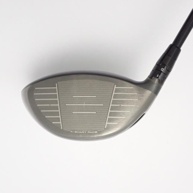 【中古ゴルフクラブ】キャロウェイゴルフ　Ai SMOKE　パラダイム Ai SMOKE MAX ドライバー TENSEI 50 for Callaway　シャフト：TENSEI …_2