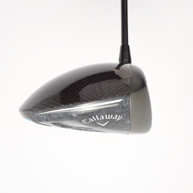 【中古ゴルフクラブ】キャロウェイゴルフ　Ai SMOKE　パラダイム Ai SMOKE MAX ドライバー TENSEI 50 for Callaway　シャフト：TENSEI …_3
