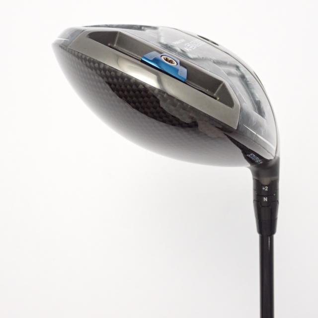 【中古ゴルフクラブ】キャロウェイゴルフ　Ai SMOKE　パラダイム Ai SMOKE MAX ドライバー TENSEI 50 for Callaway　シャフト：TENSEI …_4