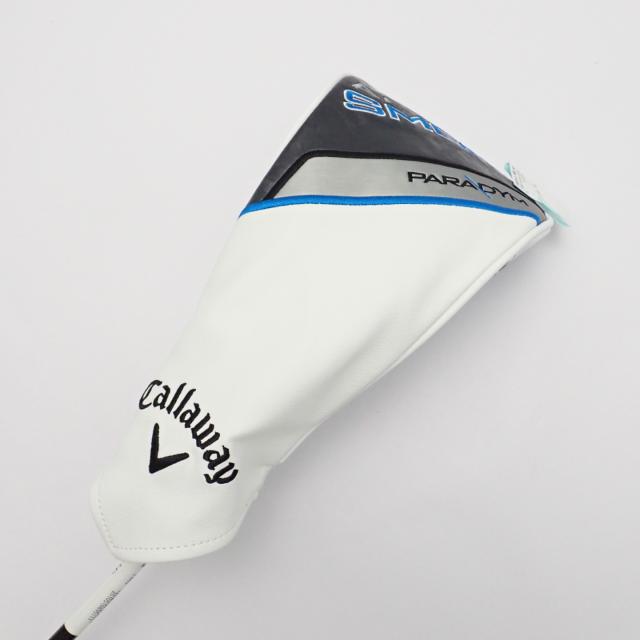 【中古ゴルフクラブ】キャロウェイゴルフ　Ai SMOKE　パラダイム Ai SMOKE MAX ドライバー TENSEI 50 for Callaway　シャフト：TENSEI …_7