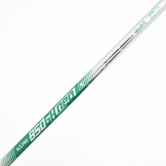 【中古ゴルフクラブ】ヤマハ　inpres　インプレス DRIVE STAR(2023) アイアン N.S.PRO 850GH neo　シャフト：N.S.PRO 850GH neo_4