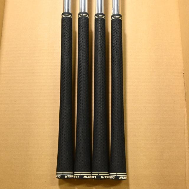 【中古ゴルフクラブ】ヤマハ　inpres　インプレス DRIVE STAR(2023) アイアン N.S.PRO 850GH neo　シャフト：N.S.PRO 850GH neo_7