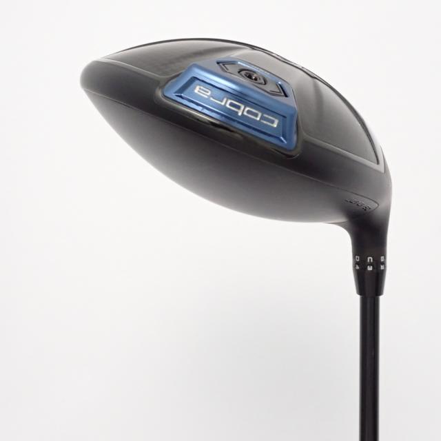 【中古ゴルフクラブ】コブラ　cobra　DS-ADAPT X ドライバー Speeder NX for Cobra　シャフト：Speeder NX for Cobra_4