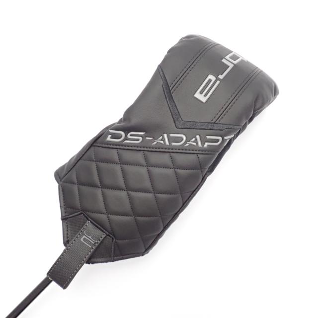 【中古ゴルフクラブ】コブラ　cobra　DS-ADAPT X ドライバー Speeder NX for Cobra　シャフト：Speeder NX for Cobra_7