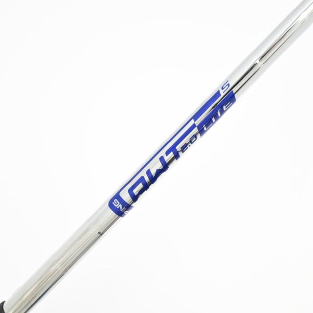【中古ゴルフクラブ】ピン　I SERIES　i530 アイアン AWT 2.0 LITE　シャフト：AWT 2.0 LITE_4