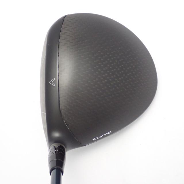 【中古ゴルフクラブ】キャロウェイゴルフ　ELYTE　エリート ドライバー VENTUS GREEN 5 for Callaway　シャフト：VENTUS GREEN 5 for C…_1