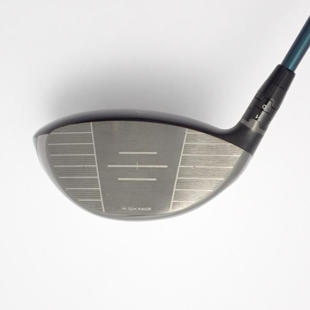 【中古ゴルフクラブ】キャロウェイゴルフ　ELYTE　エリート ドライバー VENTUS GREEN 5 for Callaway　シャフト：VENTUS GREEN 5 for C…_2