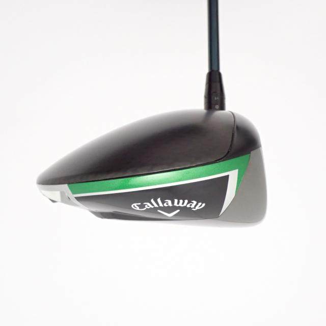 【中古ゴルフクラブ】キャロウェイゴルフ　ELYTE　エリート ドライバー VENTUS GREEN 5 for Callaway　シャフト：VENTUS GREEN 5 for C…_3