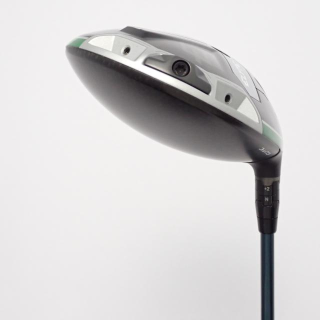【中古ゴルフクラブ】キャロウェイゴルフ　ELYTE　エリート ドライバー VENTUS GREEN 5 for Callaway　シャフト：VENTUS GREEN 5 for C…_4