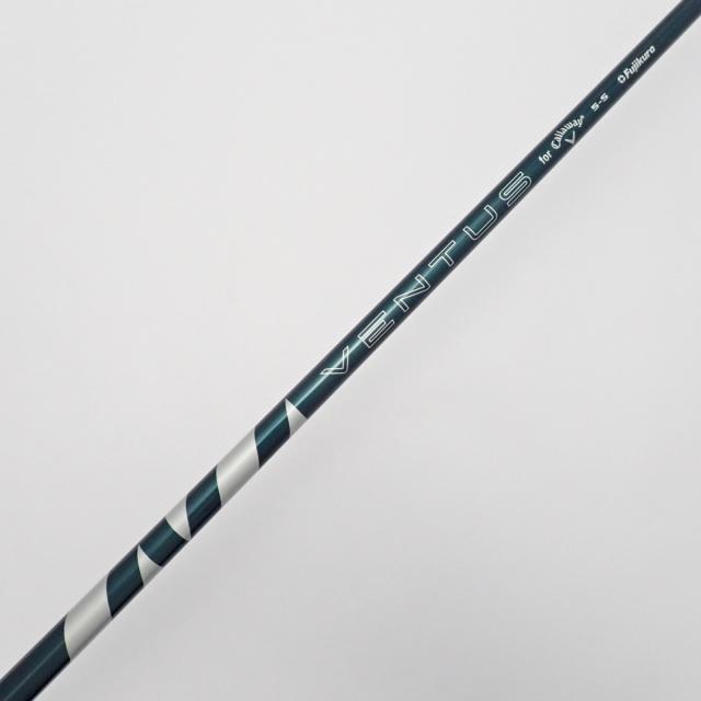【中古ゴルフクラブ】キャロウェイゴルフ　ELYTE　エリート ドライバー VENTUS GREEN 5 for Callaway　シャフト：VENTUS GREEN 5 for C…_5