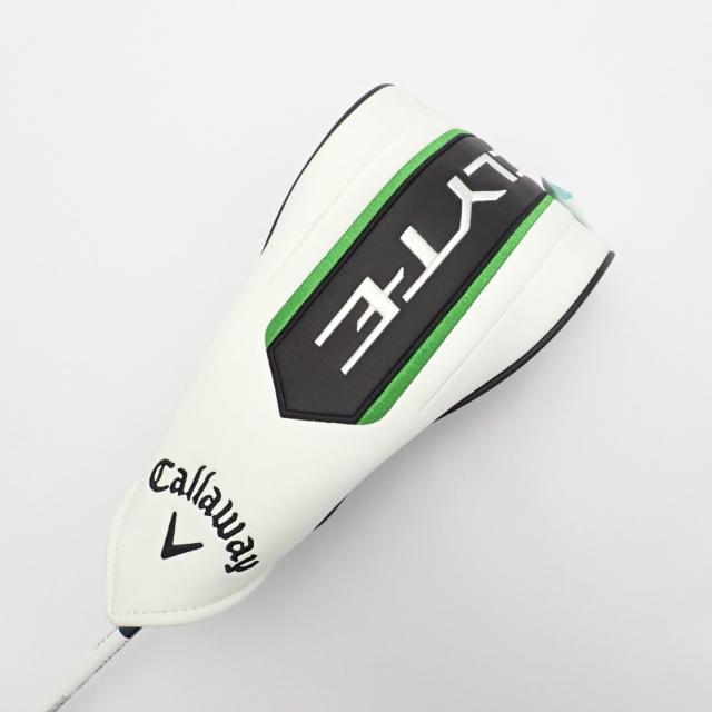 【中古ゴルフクラブ】キャロウェイゴルフ　ELYTE　エリート ドライバー VENTUS GREEN 5 for Callaway　シャフト：VENTUS GREEN 5 for C…_7