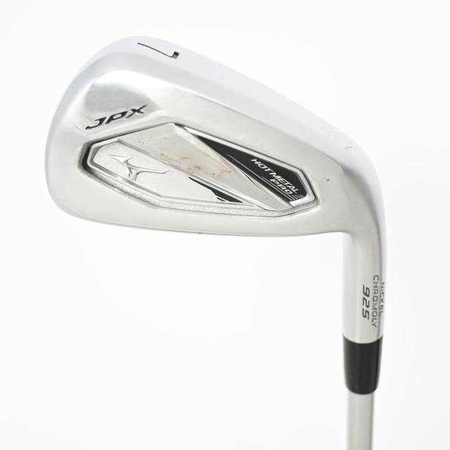 【中古ゴルフクラブ】ミズノ　JPX　JPX 925 HOT METAL PRO アイアン MCI 80　シャフト：MCI 80