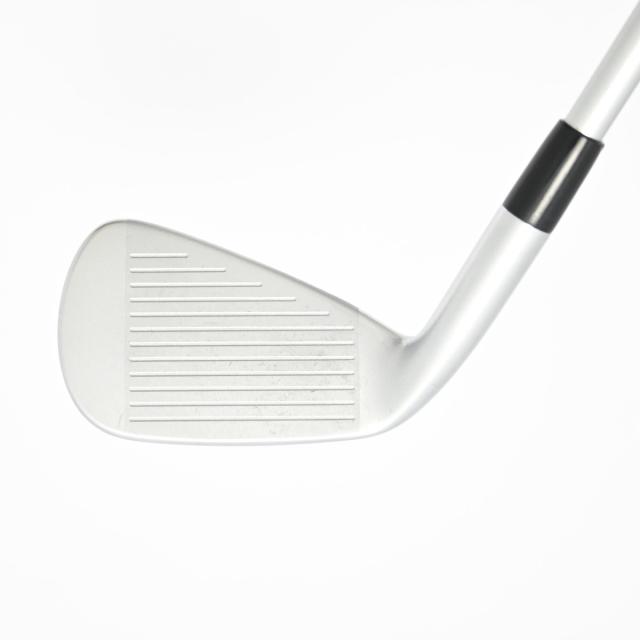 【中古ゴルフクラブ】ミズノ　JPX　JPX 925 HOT METAL PRO アイアン MCI 80　シャフト：MCI 80_2