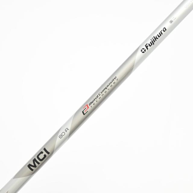 【中古ゴルフクラブ】ミズノ　JPX　JPX 925 HOT METAL PRO アイアン MCI 80　シャフト：MCI 80_4