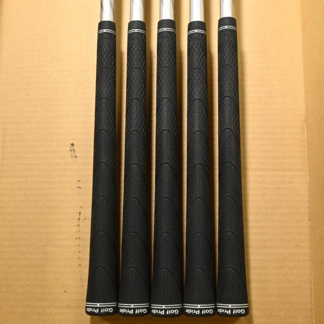 【中古ゴルフクラブ】ミズノ　JPX　JPX 925 HOT METAL PRO アイアン MCI 80　シャフト：MCI 80_7