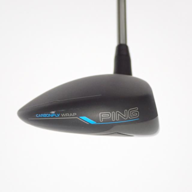 【中古ゴルフクラブ】ピン　G440　G440 MAX フェアウェイウッド PING TOUR 2.0 CHROME 65　シャフト：PING TOUR 2.0 CHROME 65_3