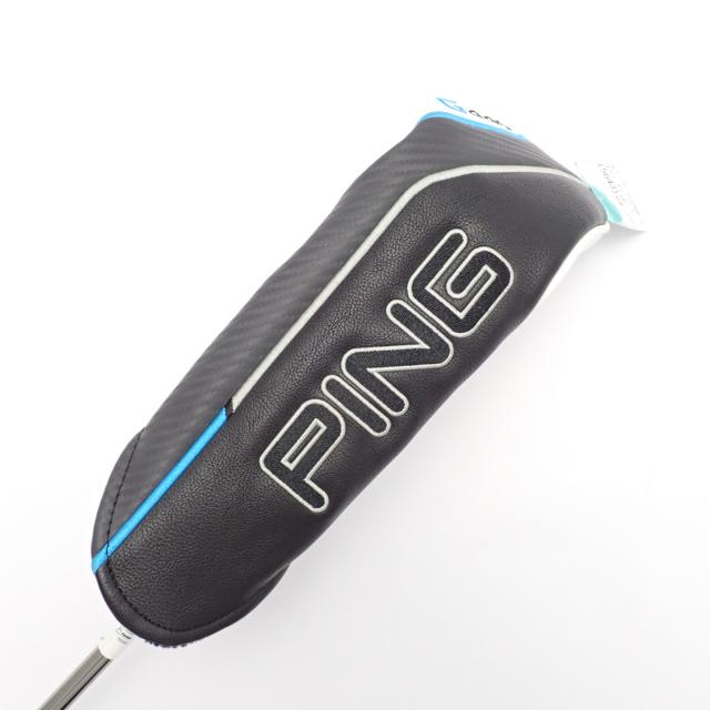 【中古ゴルフクラブ】ピン　G440　G440 MAX フェアウェイウッド PING TOUR 2.0 CHROME 65　シャフト：PING TOUR 2.0 CHROME 65_7