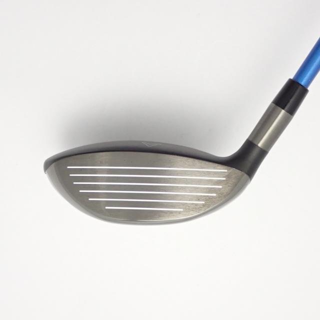 MIZUNO モレリアIN 25.0cm 中古ゴルフクラブ】キャロウェイゴルフ ROGUE ローグ ST LS
