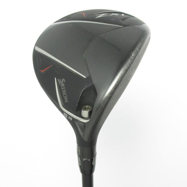 【中古ゴルフクラブ】ダンロップ　SRIXON　スリクソン ZXi フェアウェイウッド Diamana ZXi 50　シャフト：Diamana ZXi 50