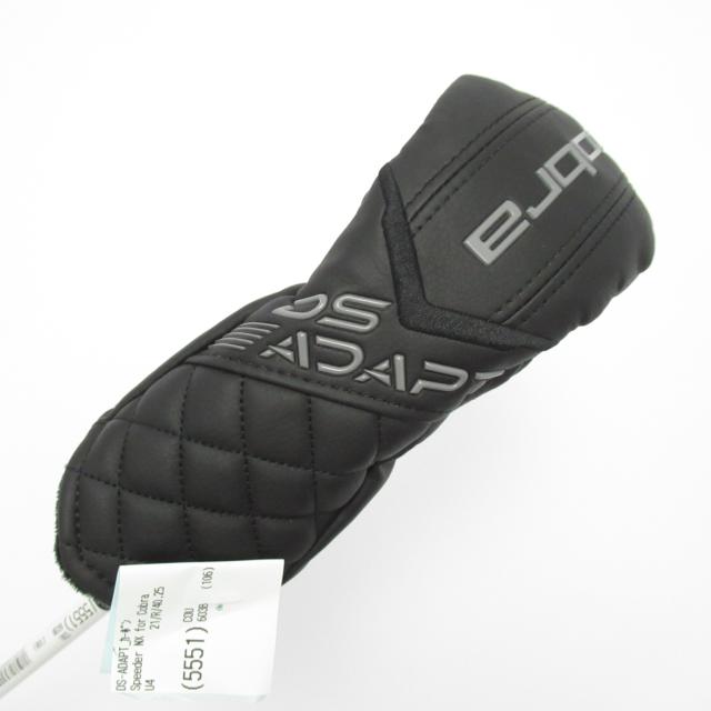 【中古ゴルフクラブ】コブラ　cobra　DS-ADAPT ユーティリティ Speeder NX for Cobra　シャフト：Speeder NX for Cobra_7
