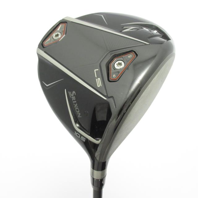 【中古ゴルフクラブ】ダンロップ　SRIXON　スリクソン ZXi LS ドライバー Diamana ZXi 50　シャフト：Diamana ZXi 50
